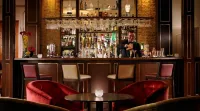 Knockranny House Hotel & Spa - Bar