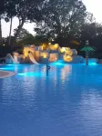 Hotel Beverly Park & Spa - de playa