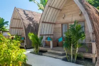 Gili Air Escape - Adults Only