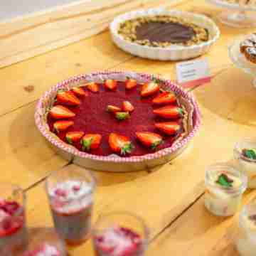 Internesto Brno Dining/Meeting Rooms