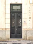 A Casa Brava Hotels in Santarem