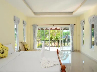 KP Mountain Beach Hotels near AIS