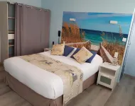 The Originals Access, Hôtel Corinna, Royan Hotels in Vaux-sur-Mer