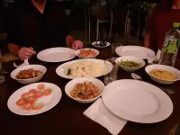 쿠툼바야 - 조식 운영