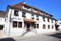 Landhotel Traube