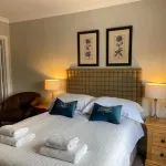Balnearn House Hotels in Aberfeldy