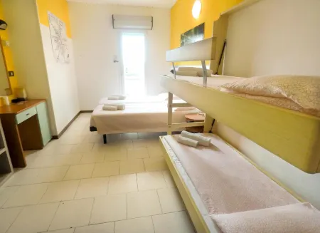 Hotel Elba Отели в г. Rivazzurra