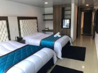 Hotel San Antonio Guarne Hotels in Vereda Chaparral