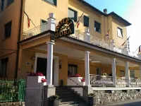 Hotel Dora Hotel a Levanto