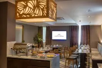 Fuente Mayor Hotel Centro - breakfast