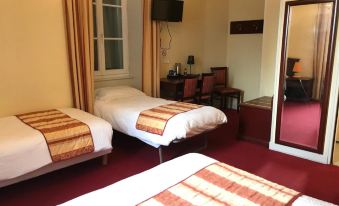 Logis Hotel Saint-Joseph