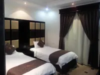 Dorar Darea Serviced Apartments - Al Malqa Hotels in Riyadh
