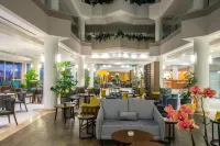 Leonardo Cypria Bay Hotels in Kouklia