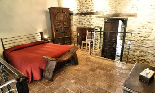 Le Case Della Saracca