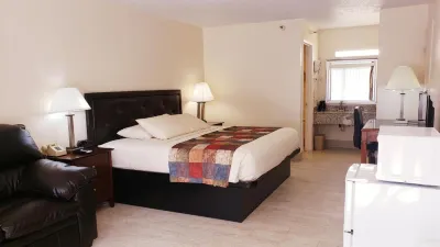 Simple Rewards Inn