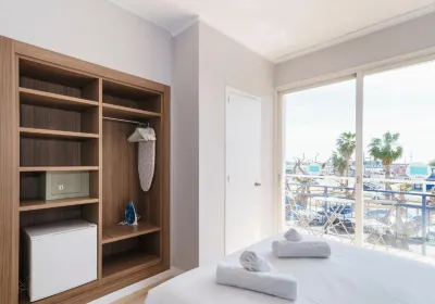Bypillow Mumm Hôtels à : Vilanova i la Geltru