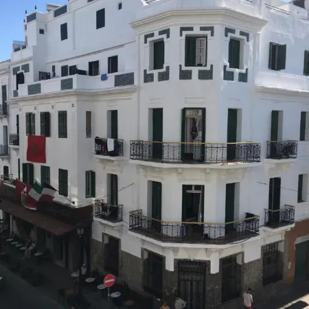 Hotel Regina