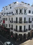 Hotel Regina - parking