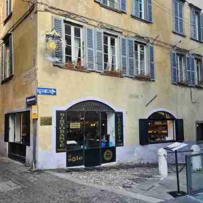 Il Sole Hotel Exterior
