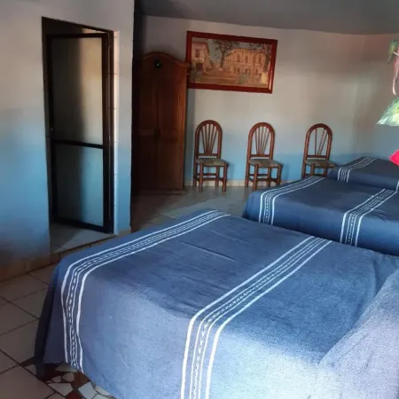 Posada San Alejandro