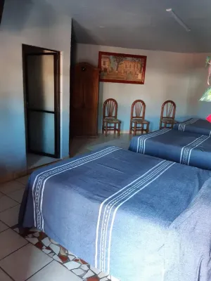 Posada San Alejandro