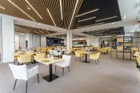 Hotel Robert's Port Hotel a Mragowo