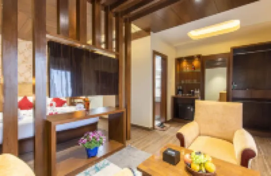 Lumbini Palace Resort