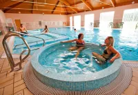 La Villette Hotel Hotels in St Martin