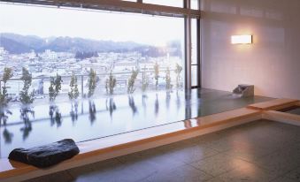 Hotel Plaza Annex Yokote