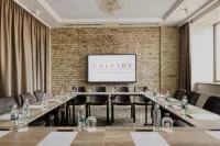 Calvary Hotel & Restaurant Vilnius Hotels in Snipiskiu seniunija