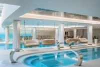 Fagus Hotel Conference & Spa Superior - piscina