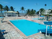 Beach Hotel Jacuma