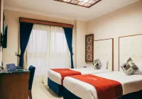 Retal View North Coast Aqua Park Hotel a Markaz El-Hamam