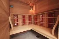 Hostellerie et Spa de la Vieille Ferme Hotels in Mers-les-Bains