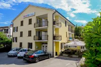 Hotel Keltika Hotels in Izola