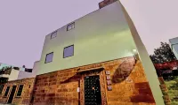 Hotel Hinduja Fort
