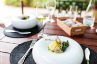 Hotel Quinta Das Lagrimas - Small Luxury Hotels - breakfast