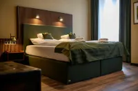 Stadthotel König Albert Hotels in Zittau