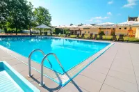 Hotel Galant Lednice Hotel di Valtice