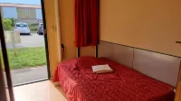 Premiere Classe Montlucon  - ST Victor Hotels in Saint-Victor