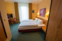 BSW Ferienhotel Lindenbach Hotel a Nievern