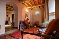 Dar Bladi Hotel a Tarmigte
