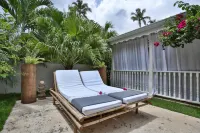 Mahona Boutique Hotel - spa