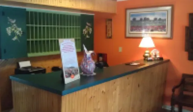 社區苑汽車旅館