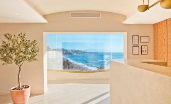 Sunset Beach Club Hotel Apartments