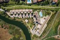 Laguna Resort - Vilamoura فنادق في فيلامورا
