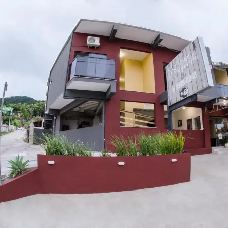 Hotel Engenho