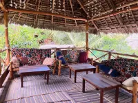 Mount Zion Lodge