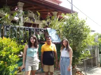 Innovick Residence