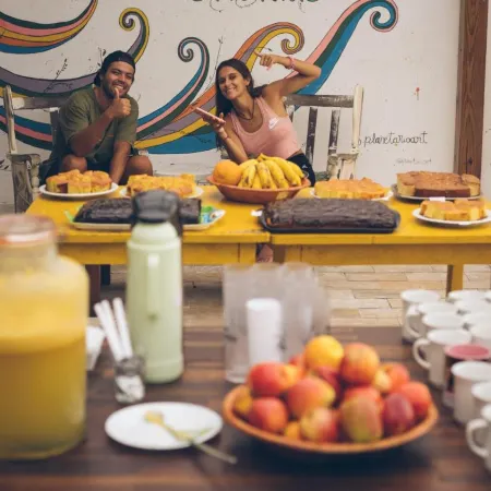 World Hostel - Canasvieiras